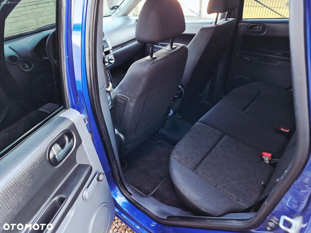 Mitsubishi Colt 1.3 Motion - 17