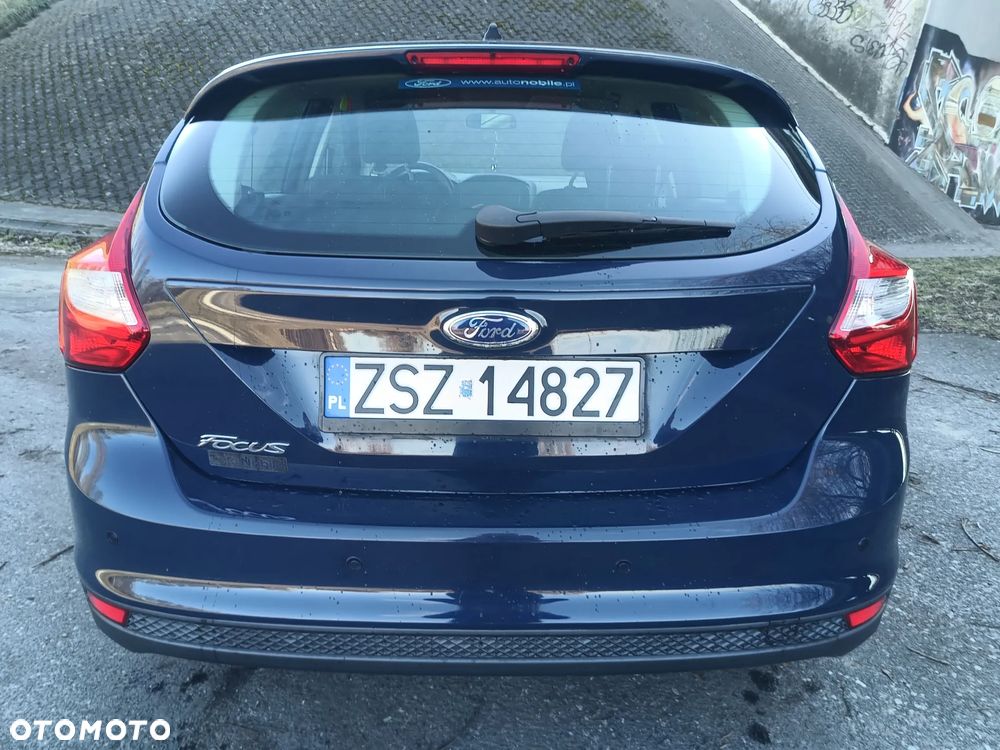 Ford Focus - 4