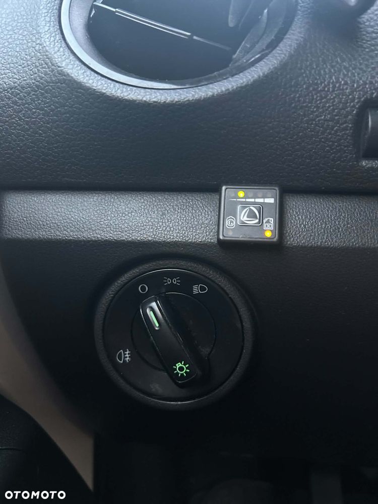 Skoda Citigo - 12