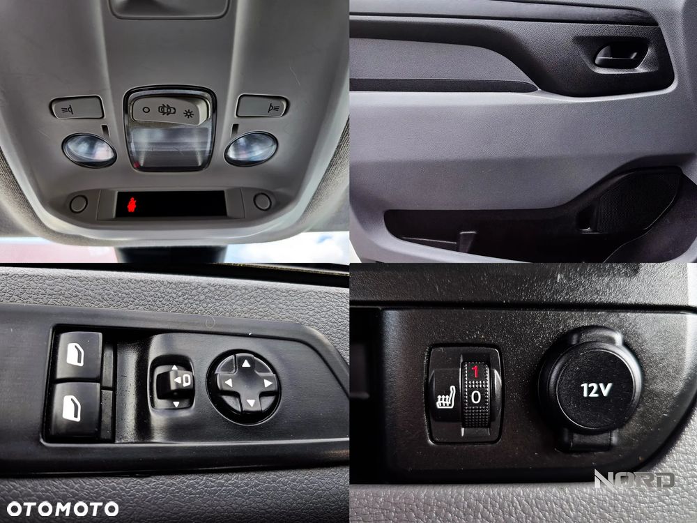 Toyota Proace 4x4 Long Active - 37