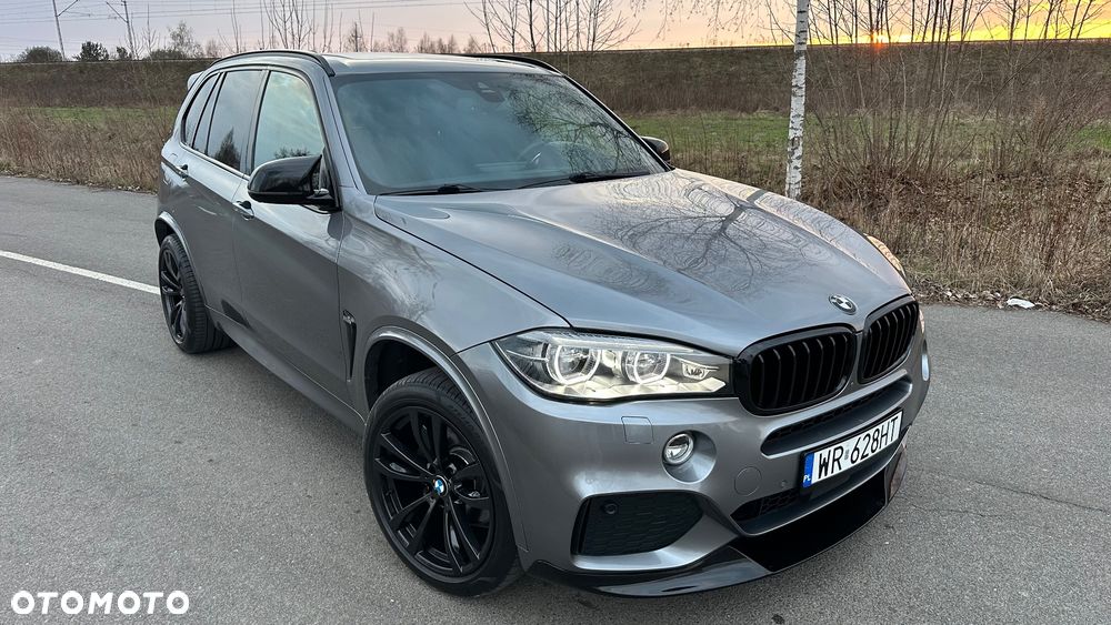 BMW X5 - 6