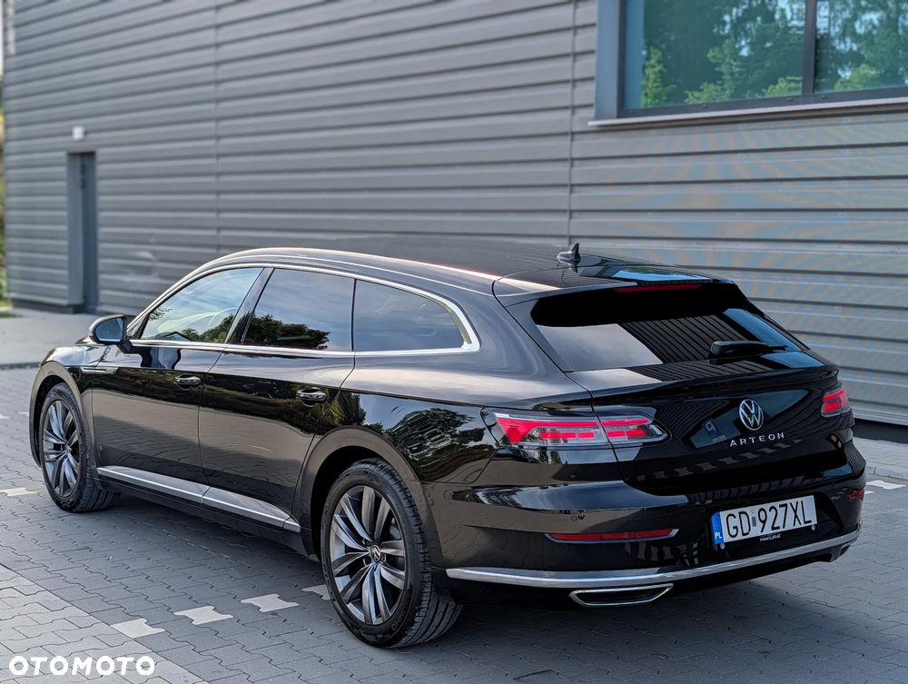 Volkswagen Arteon 2.0 TDI Elegance DSG - 9
