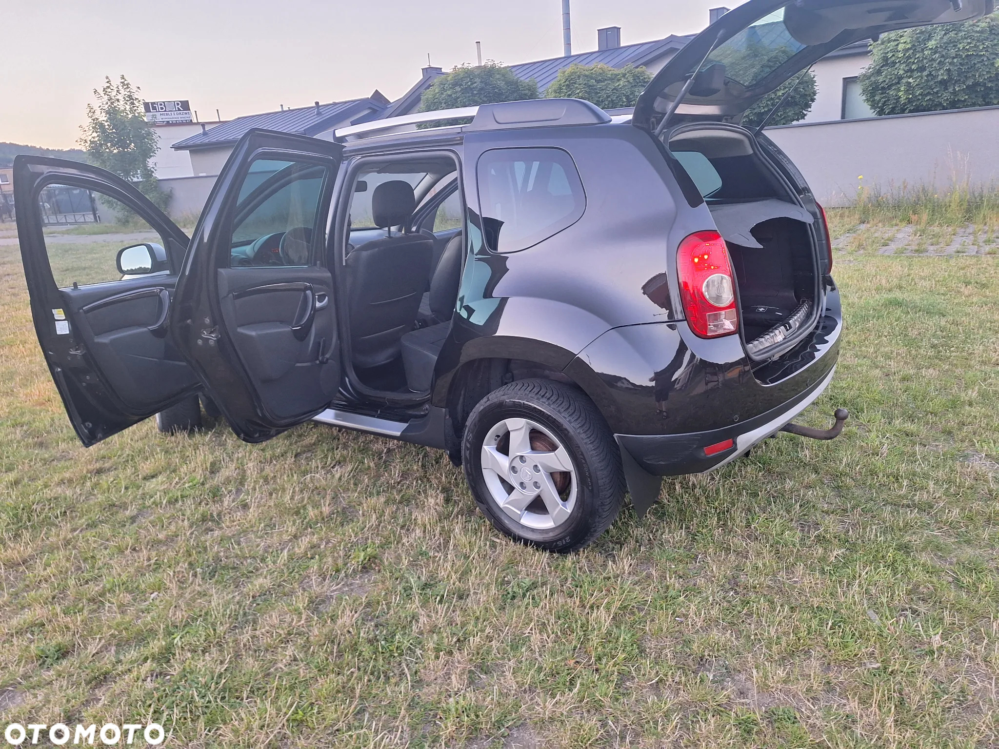 Dacia Duster 1.6 16V 4x2 Prestige - 11