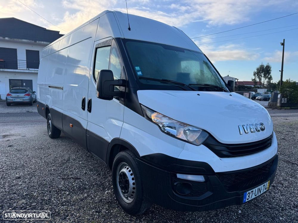 Iveco 35S16 - 10