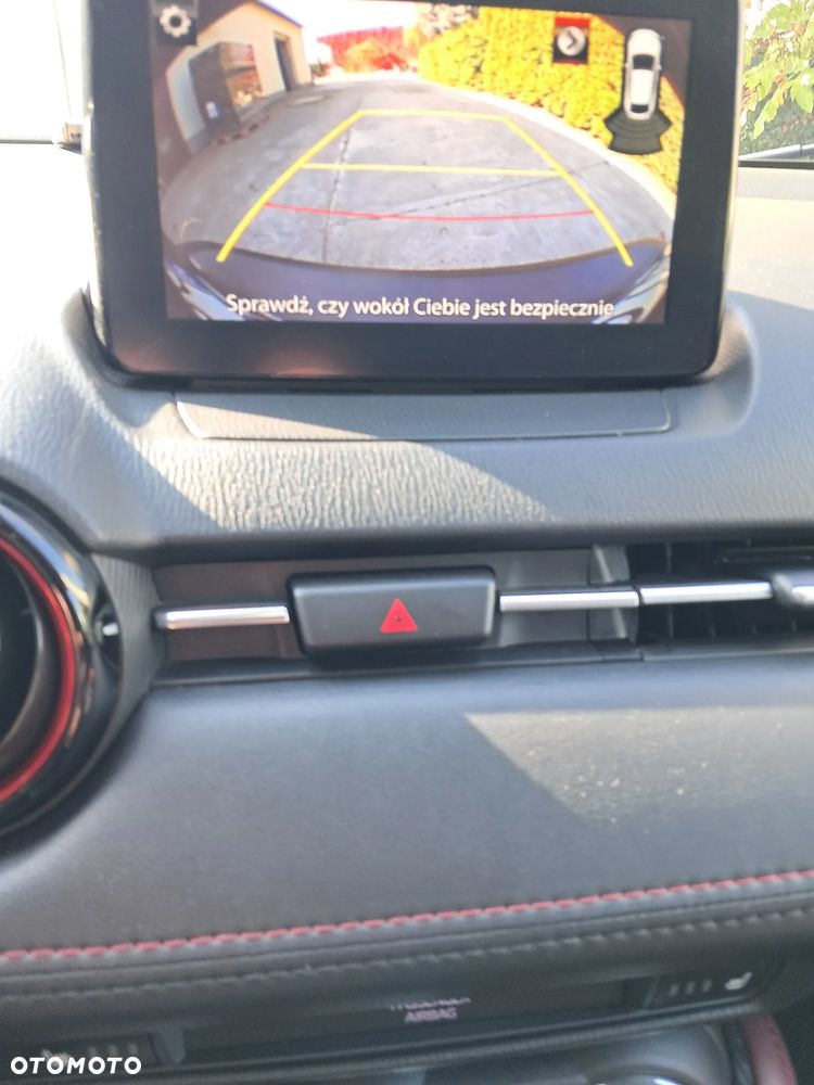 Mazda CX-3 - 28