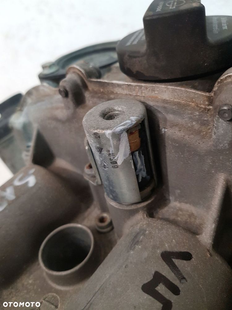 silnik bts 1.6 16v 105km vw audi seat skoda 105 tys km - 8