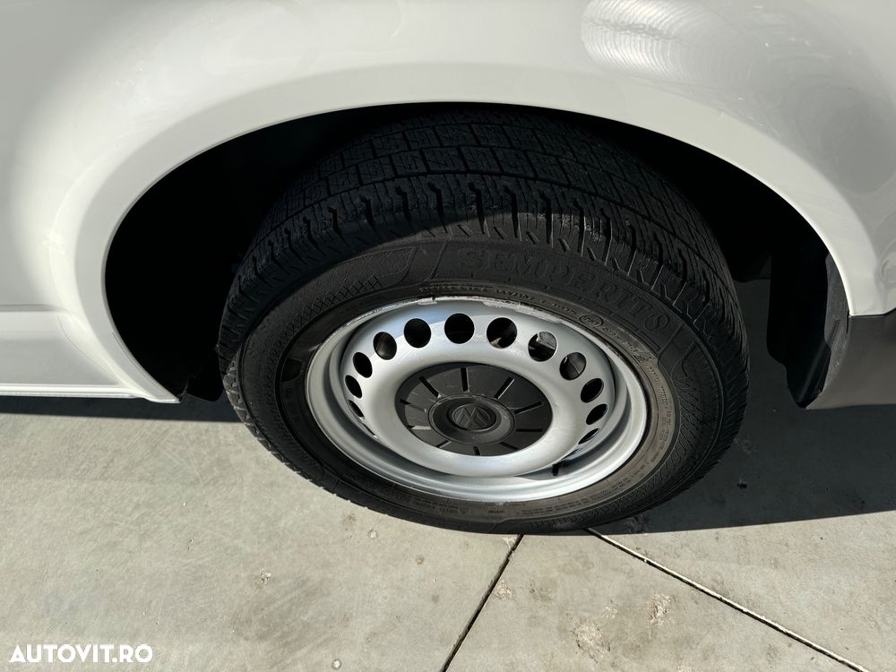 Volkswagen Transporter T6.1 - 28