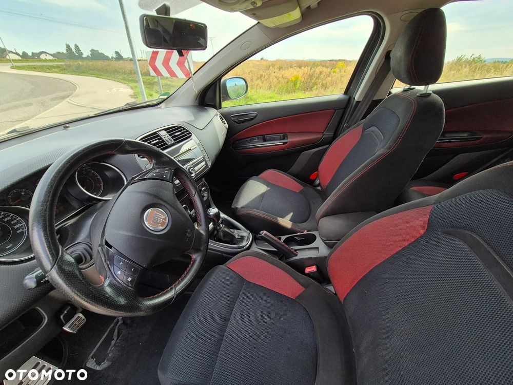 Fiat Bravo 1.4 T-JET 16V Racing - 14
