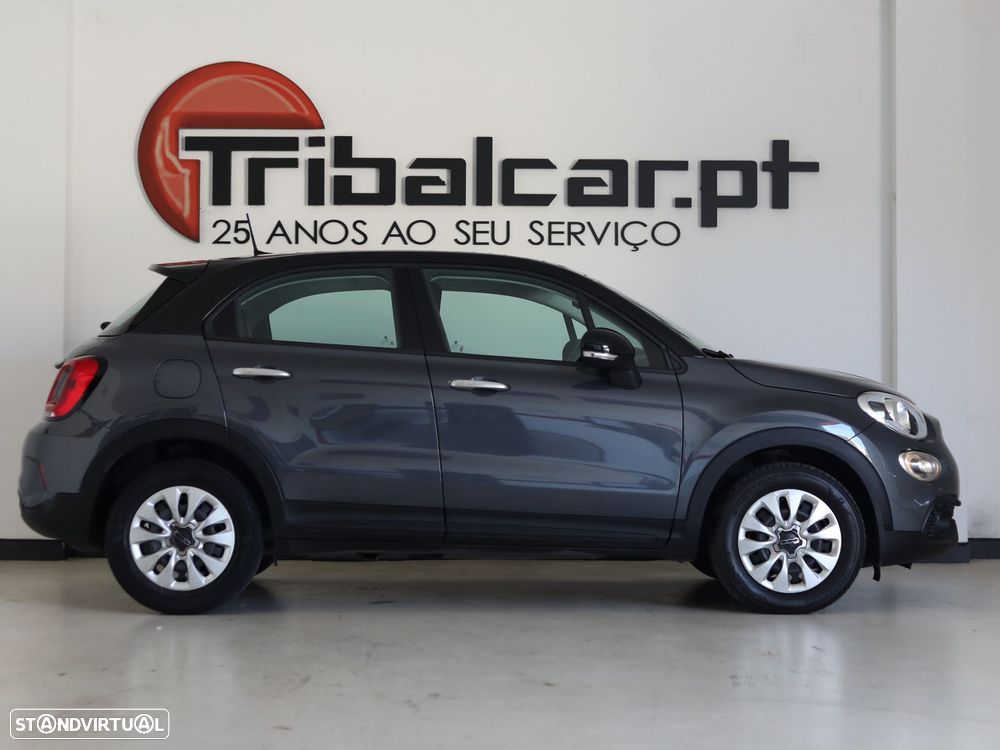 Fiat 500X 1.3 MJ Lounge - 5
