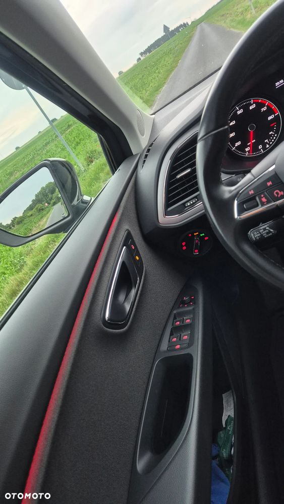 Seat Leon 1.4 EcoTSI Xcellence S&S - 15