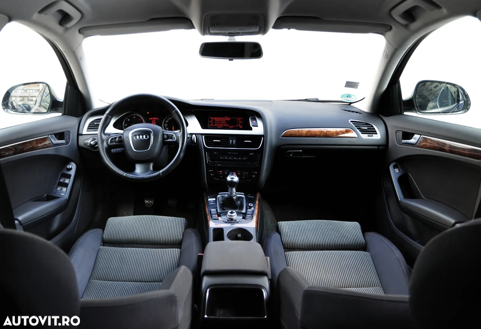 Audi A4 2.0 TDI Avant - 5