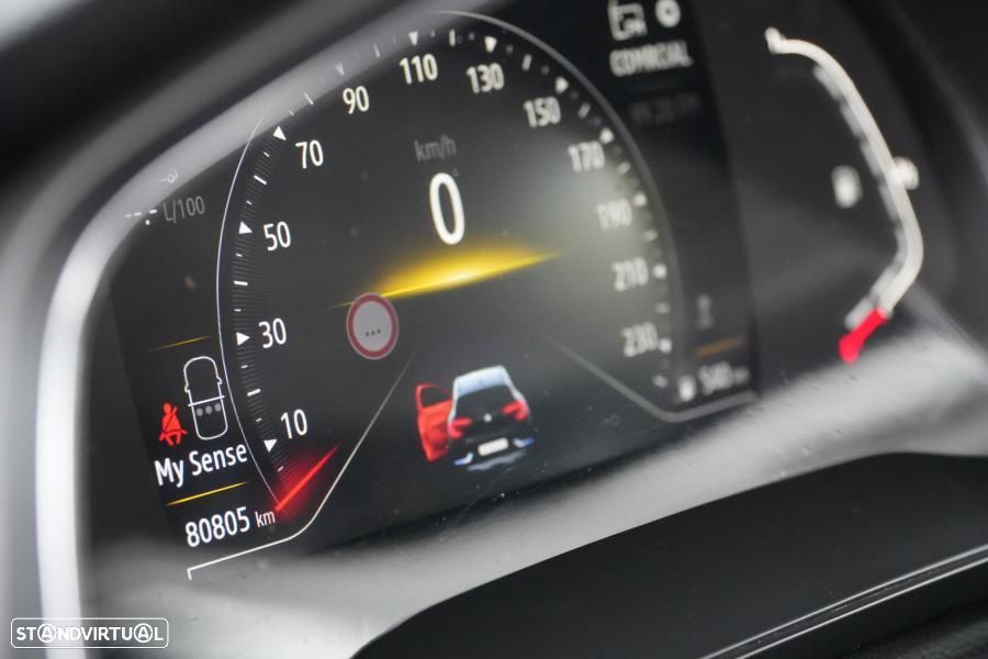 Renault Captur 1.0 TCe Intens - 11