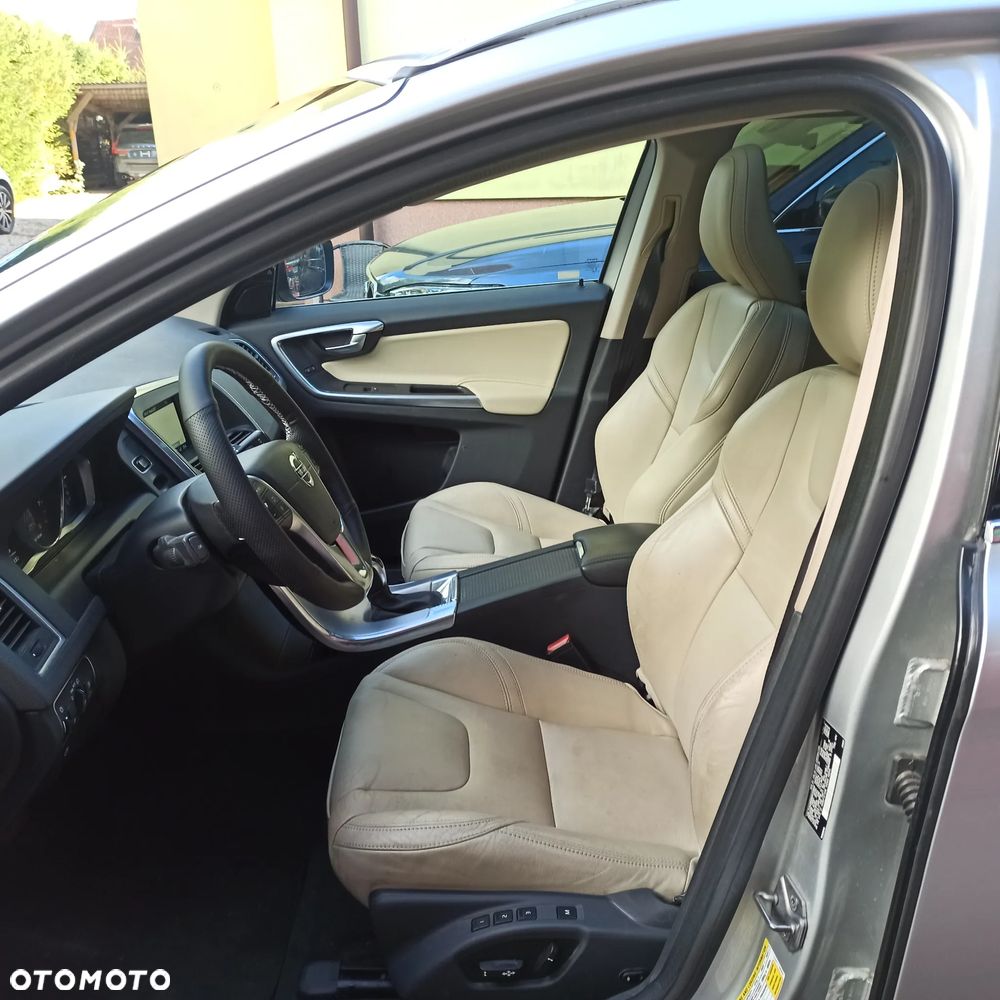 Volvo XC 60 T5 Geartronic Linje Inscription - 9