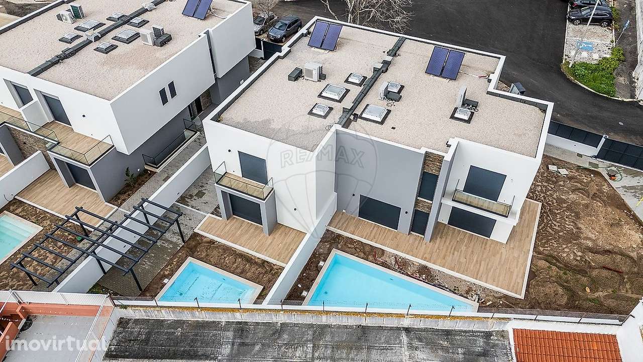 Moradia T4 para venda - Grande imagem: 3/5