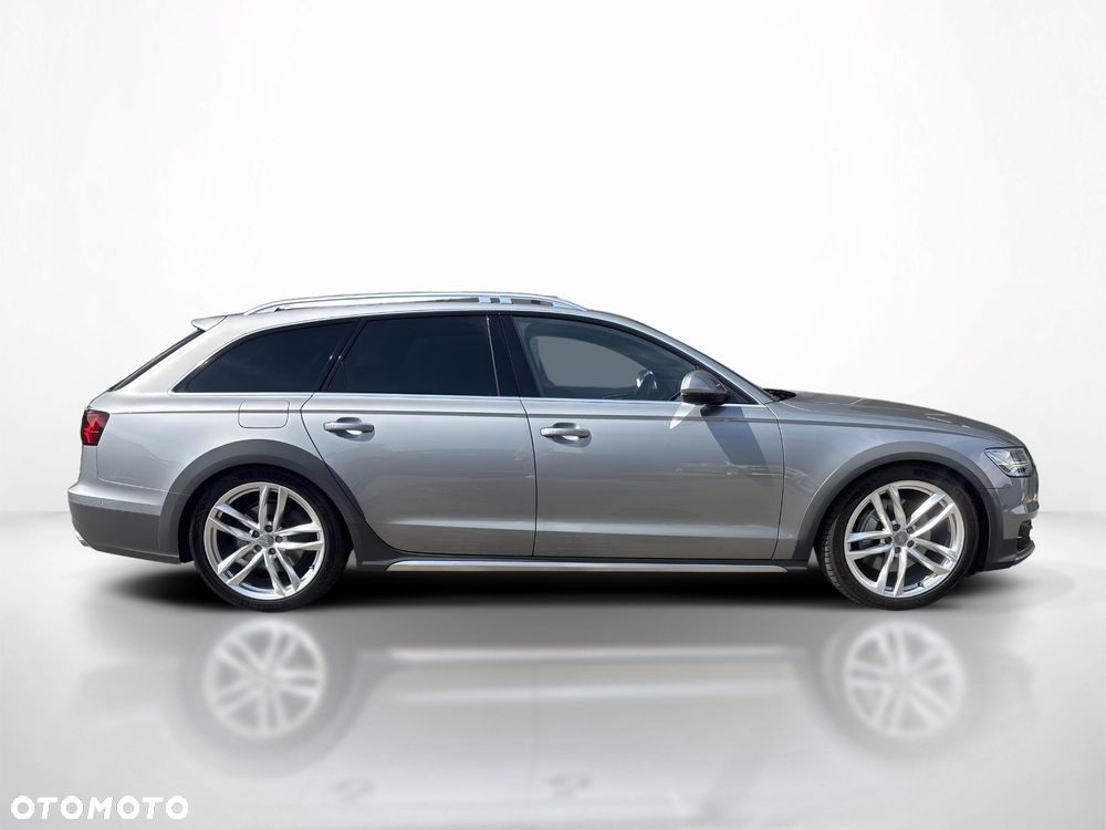 Audi A6 Allroad 3.0 TDI Quattro Tiptr - 6