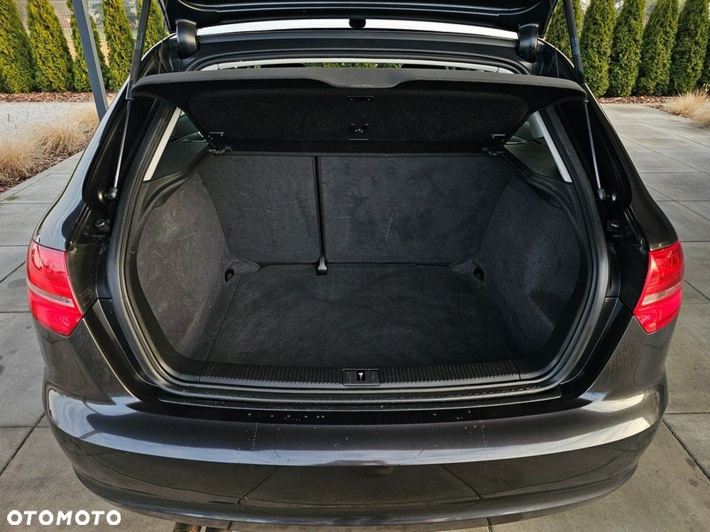 Audi A3 Sportback - 26