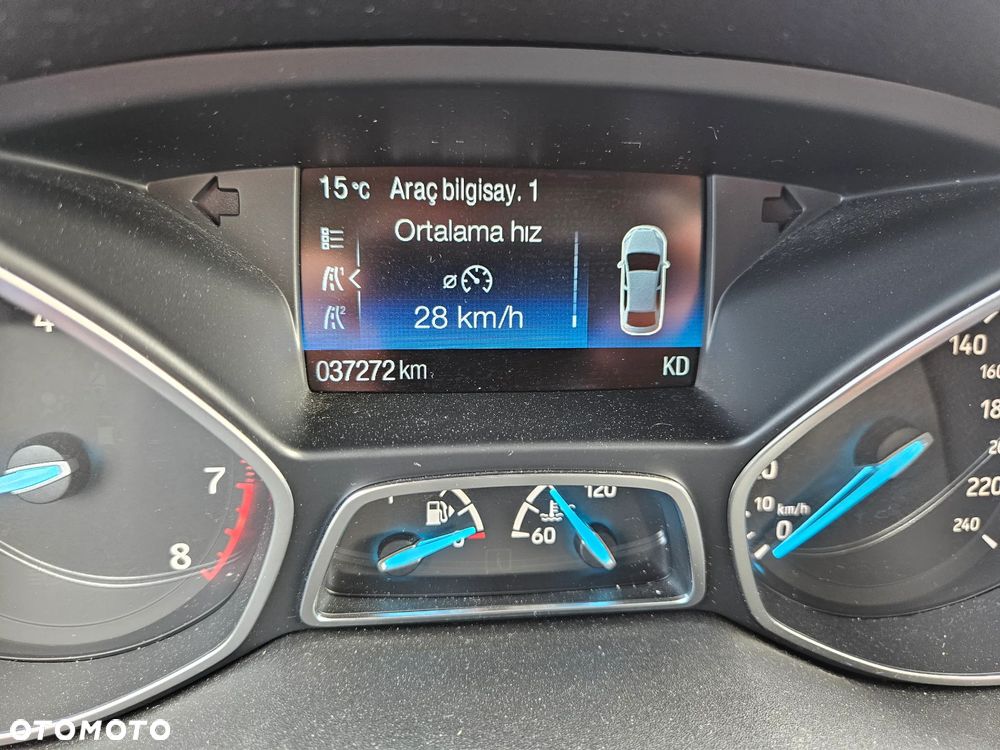 Ford Kuga 1.5 EcoBoost 2x4 Business Edition - 17