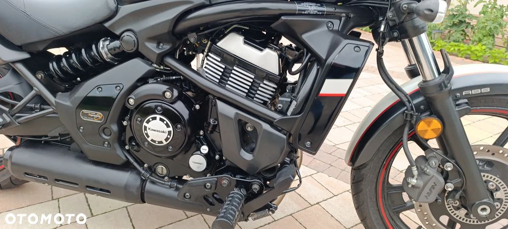 Kawasaki Vulcan - 28