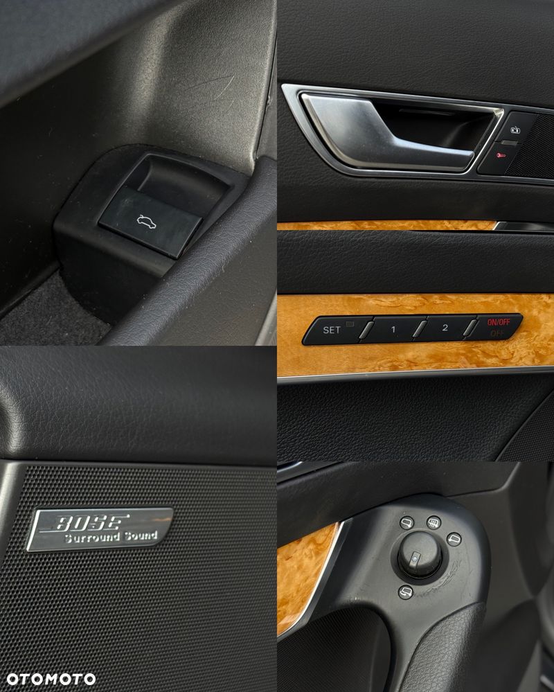 Audi A6 Limousine - 16