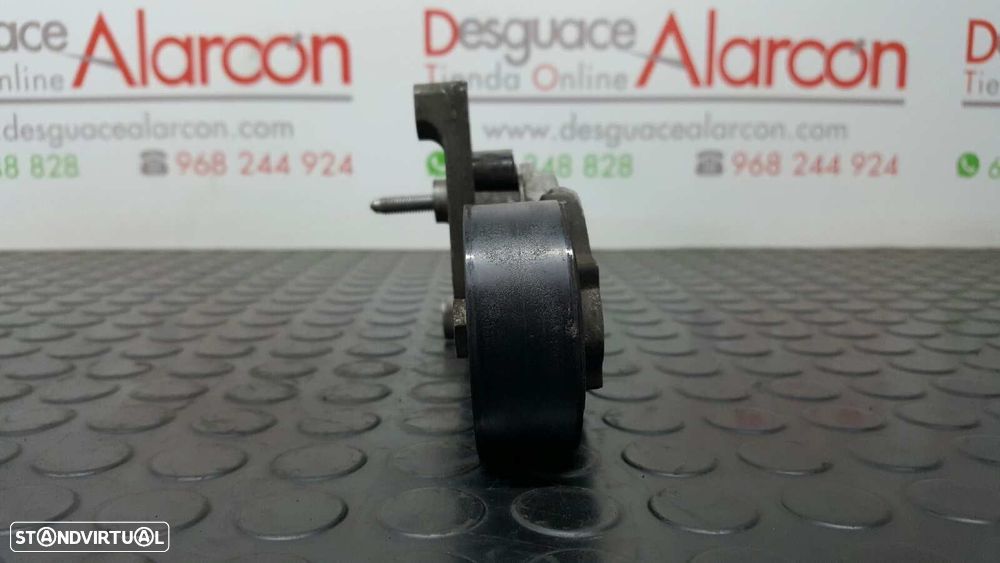 TENSOR CORREIA AUXILIAR PEUGEOT 3008 SPORT PACK - 2