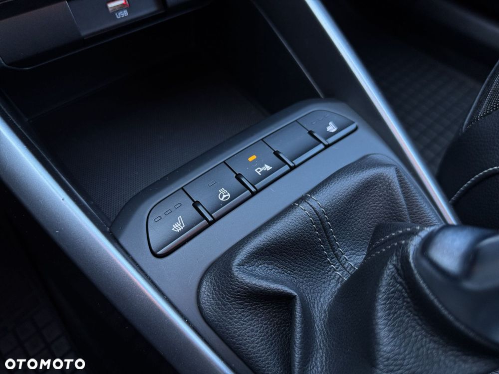 Kia Stonic 1.0 T-GDI GT Line - 26