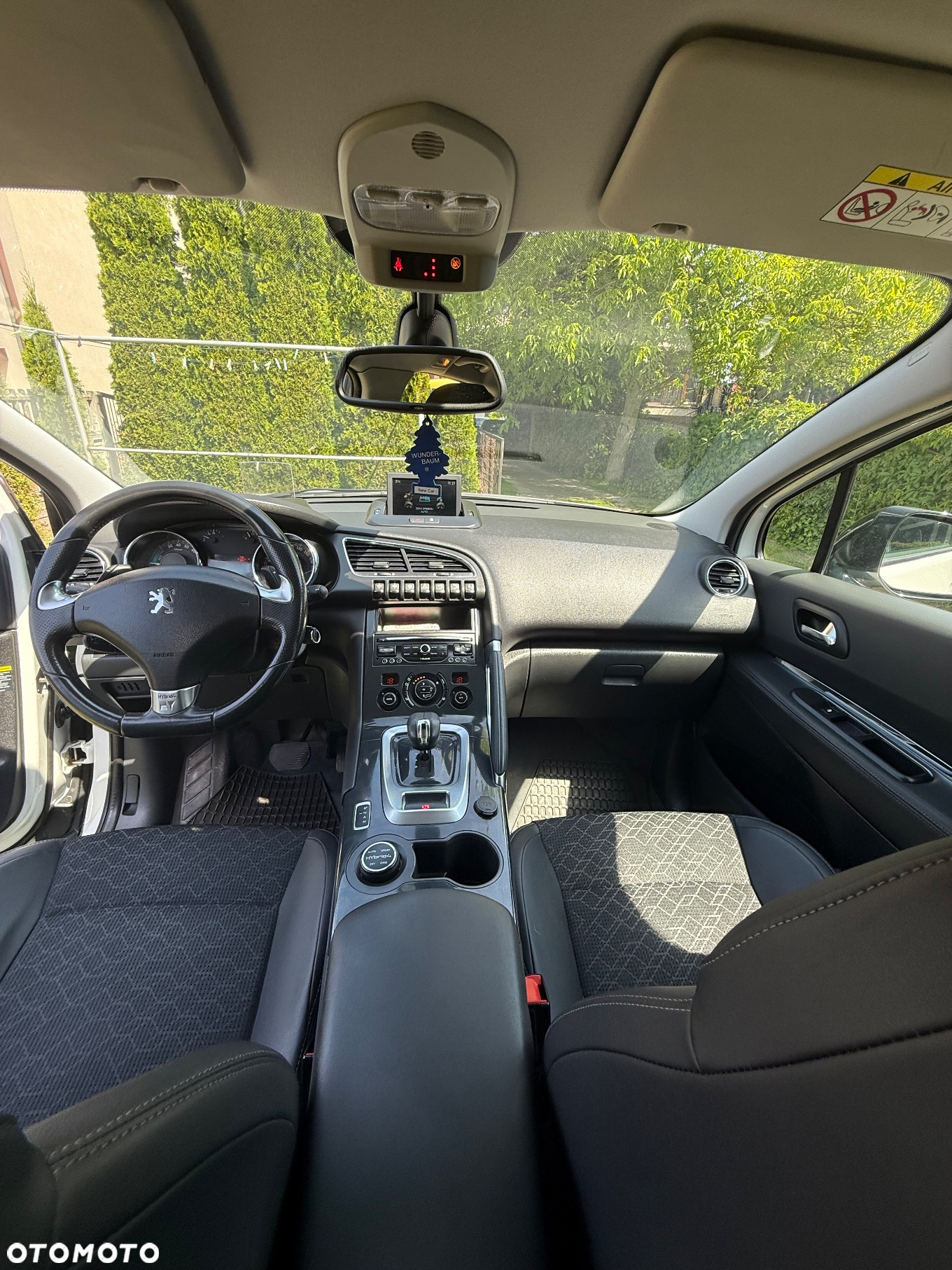 Peugeot 3008 - 13