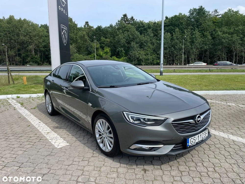 Opel Insignia 2.0 CDTI Exclusive S&S - 9