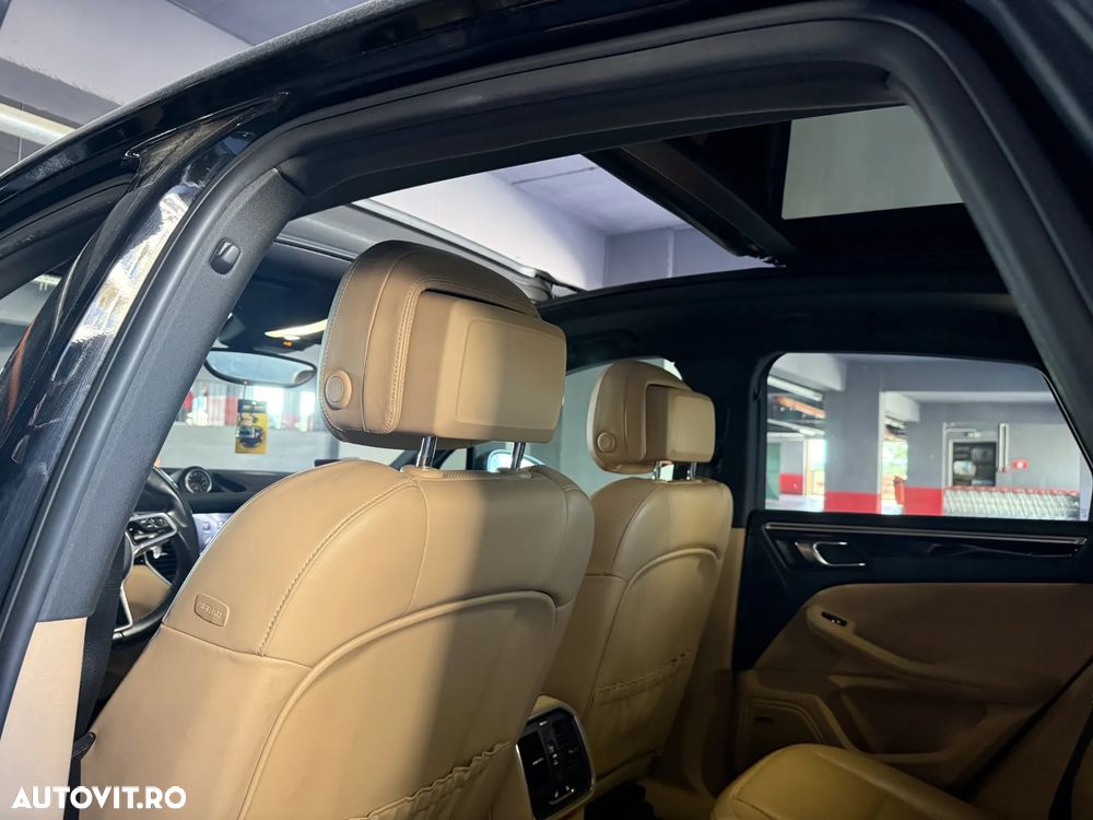 Porsche Macan PDK - 12