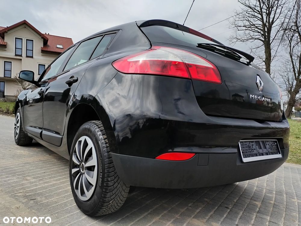 Renault Megane 1.6 16V 100 TomTom Edition - 36