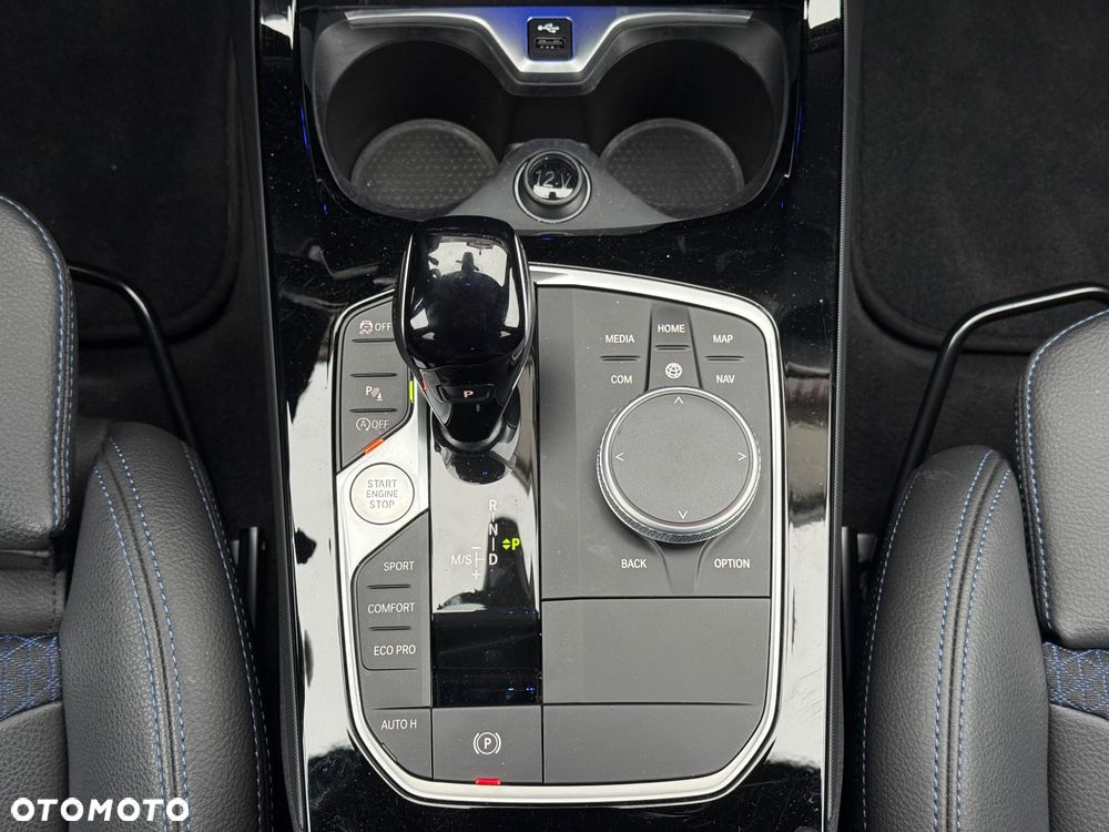 BMW Seria 1 118d M Sport sport - 17