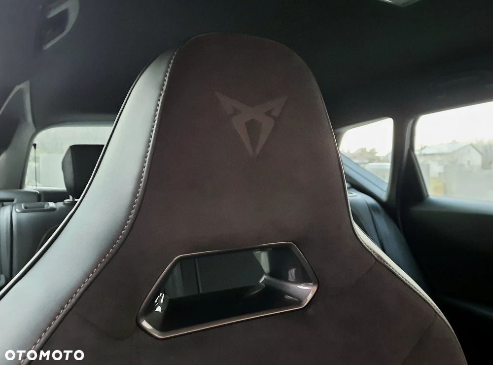 Cupra Ateca - 27