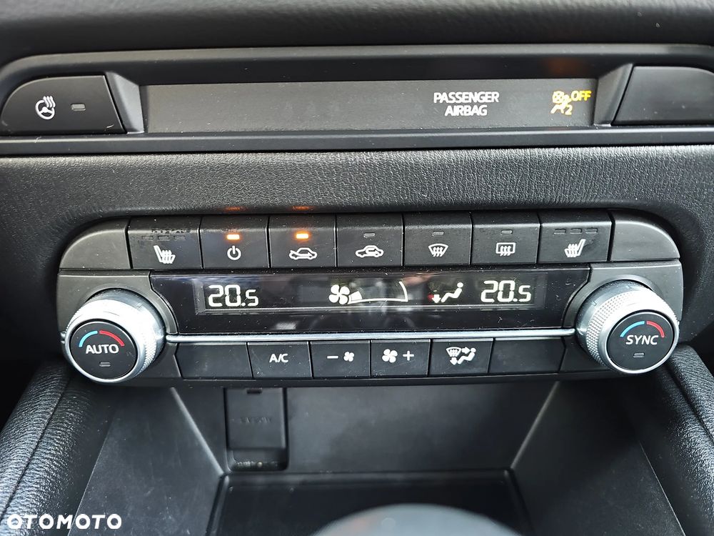 Mazda CX-5 - 14