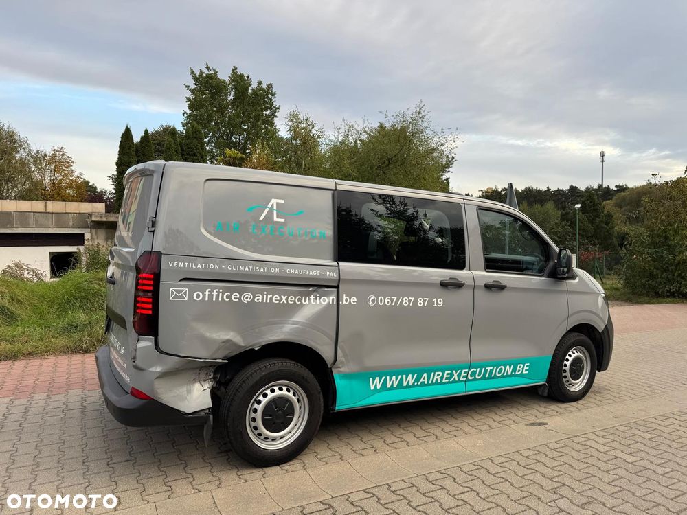 Volkswagen TRANSPORTER - 28