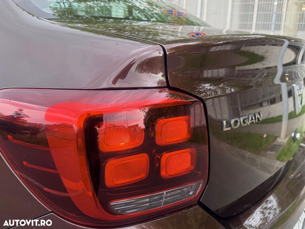 Dacia Logan - 7