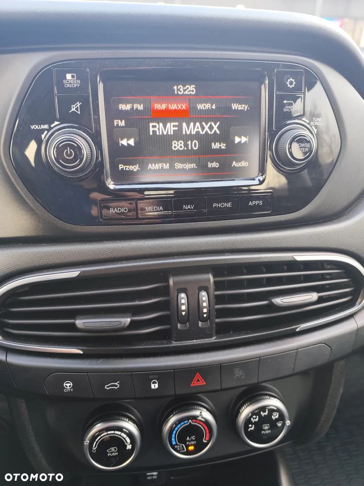 Fiat Tipo 1.4 Classic - 8