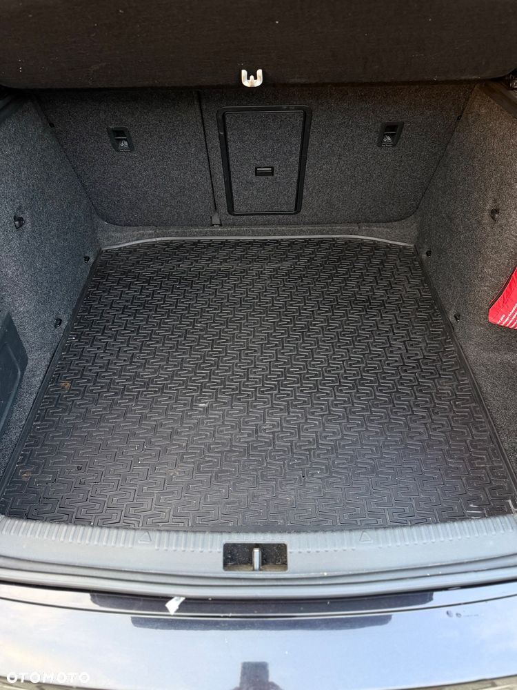 Skoda Octavia 1.4 TSI Ambition - 9