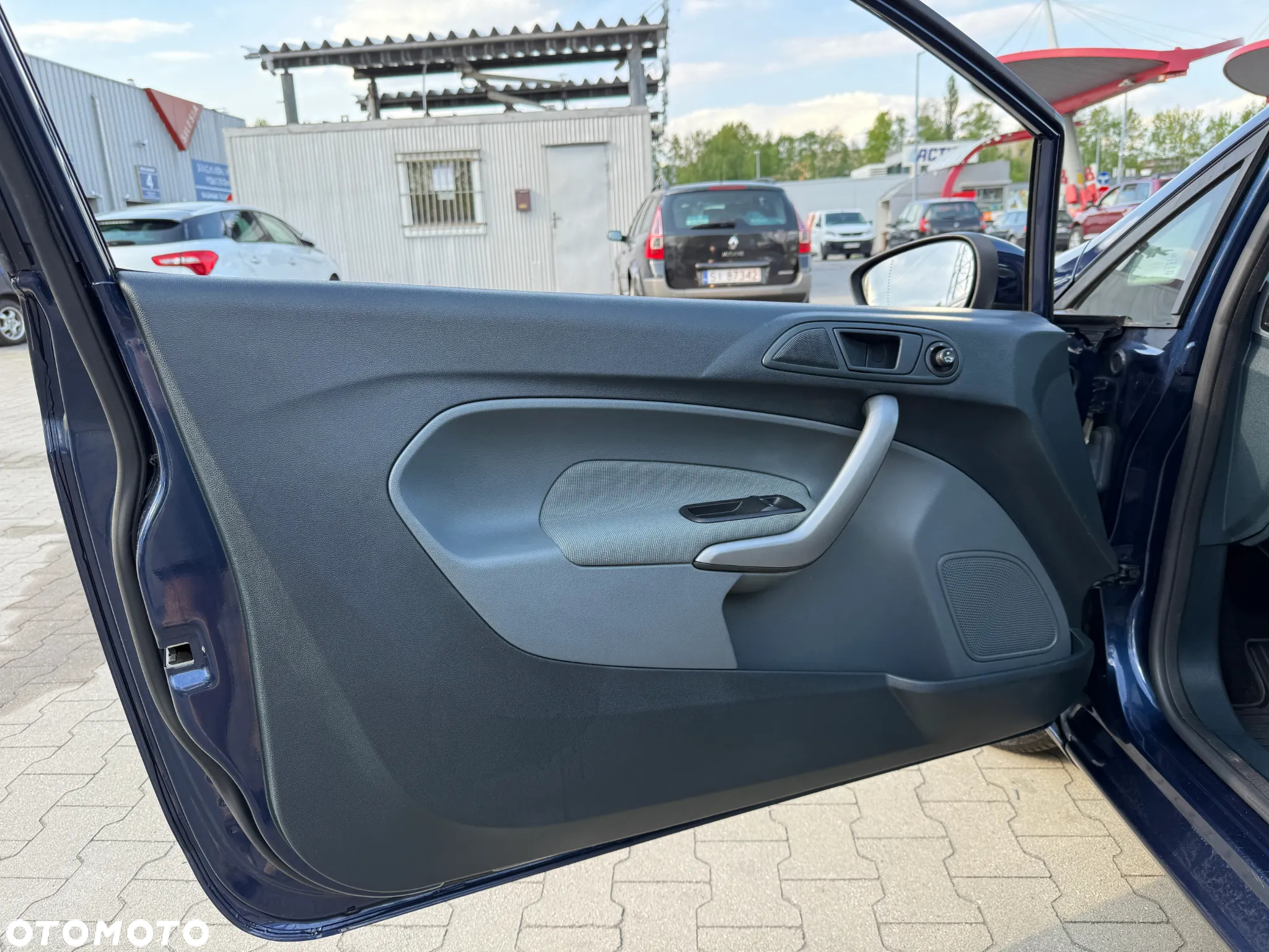 Ford Fiesta 1.25 Ghia - 20