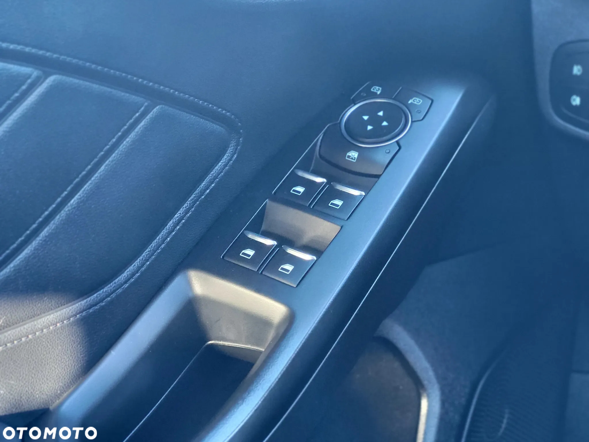 Ford Focus 1.5 EcoBlue Trend Edition - 18