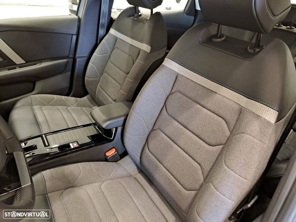 Citroën C4 1.5 BlueHDi Plus EAT8 - 9