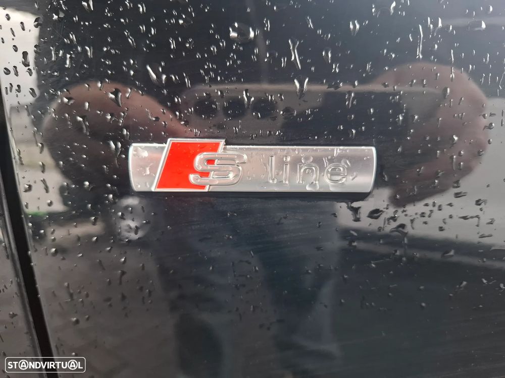 Audi Q5 2.0 TDI S-line - 9