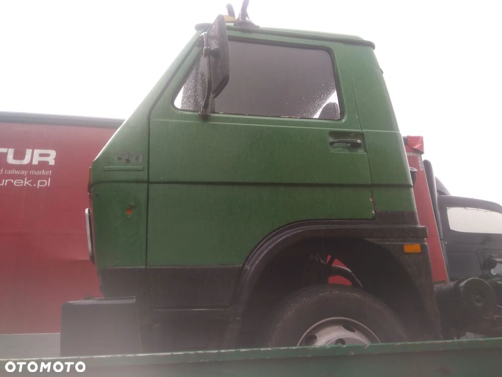 Man, Volkswagen 8100/8150 - 3