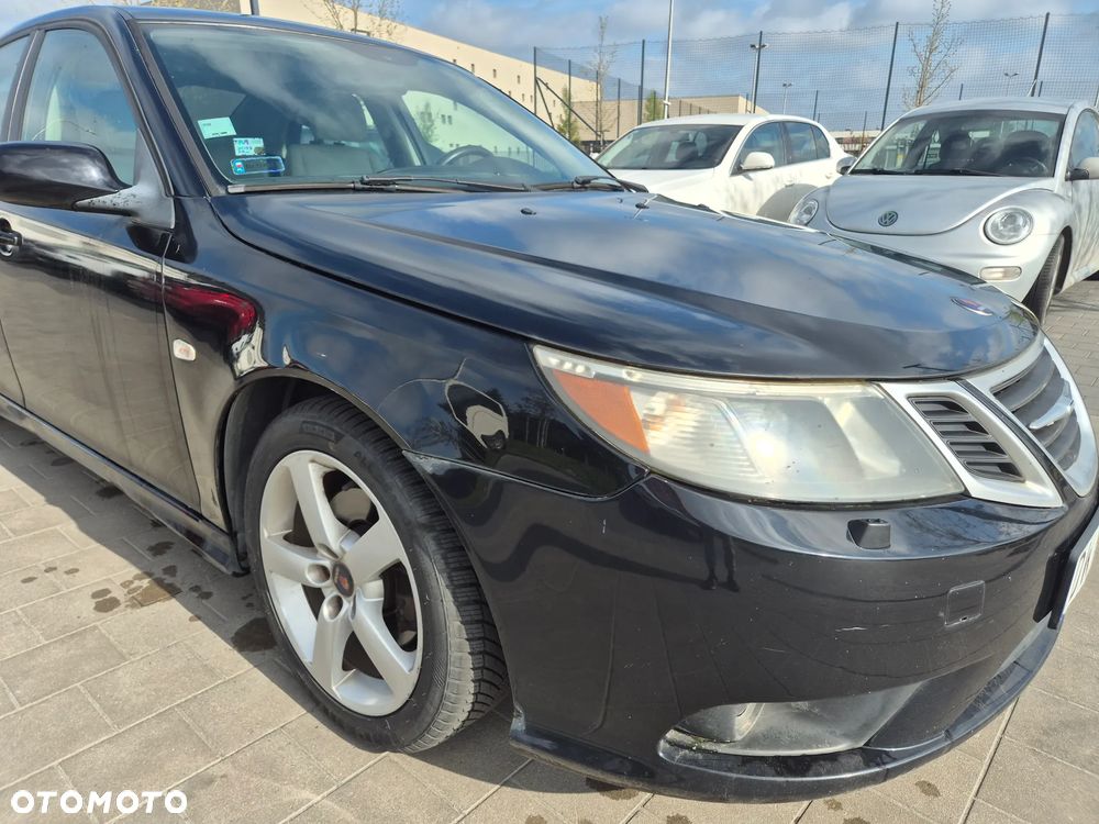 Saab 9-3 - 17