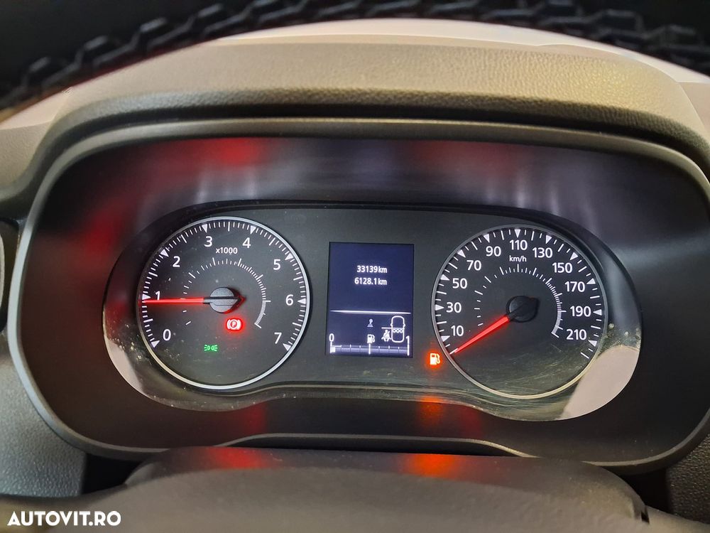 Dacia Duster Blue dCi 115 4X4 Journey - 20