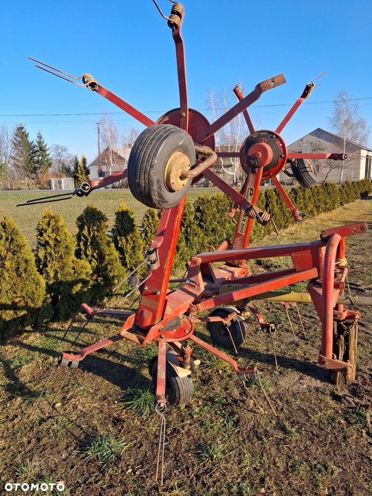 Stoll .Claas.Pottinger.Krone.Deutz Fahr.IMPORT. - 2