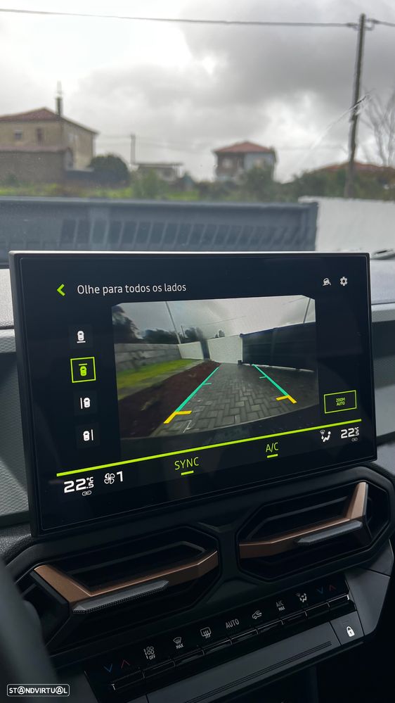 Dacia Bigster 1.2 Mild Hybrid Extreme 4x4 - 15