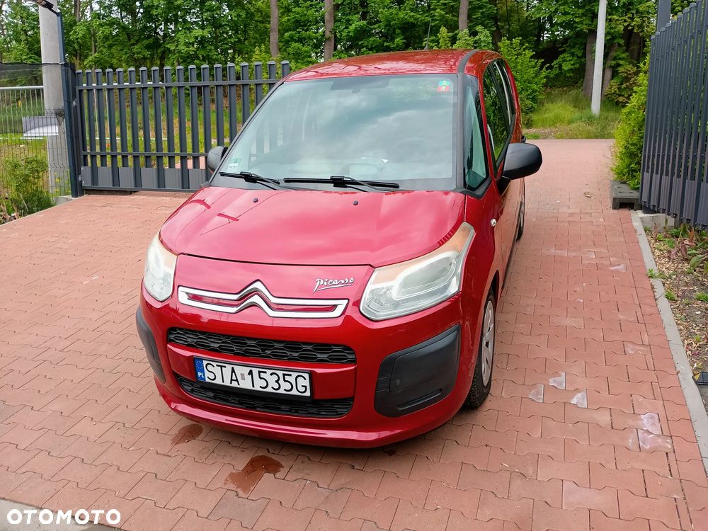 Citroën C3 Picasso 1.4i Attraction - 17