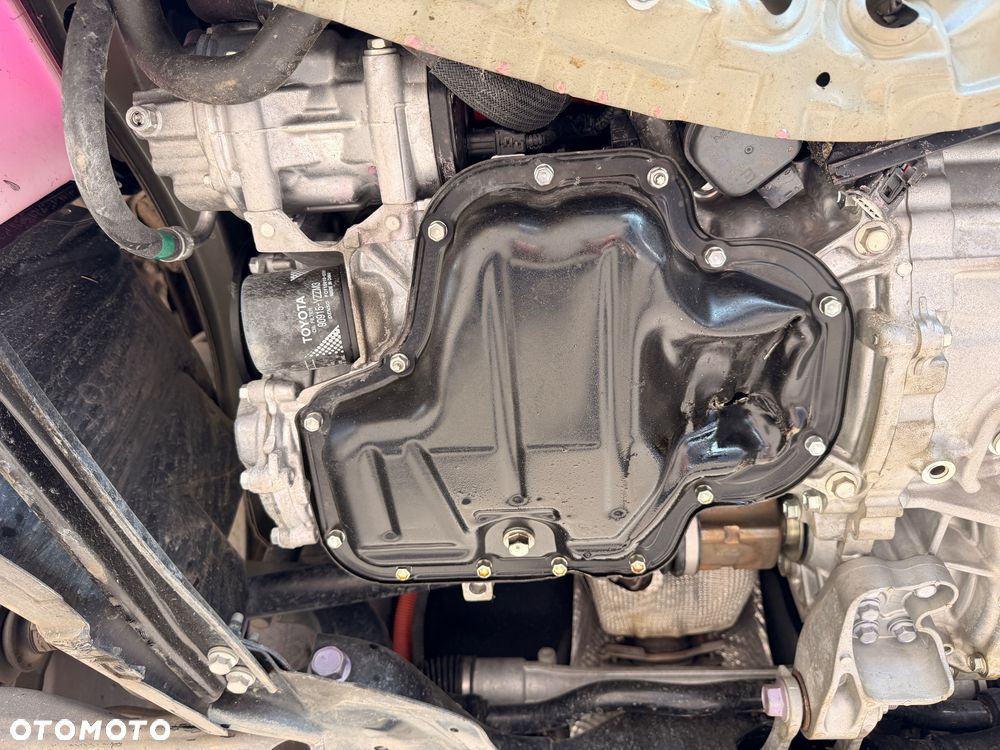 Toyota C-HR 2.0 Lounge - 10