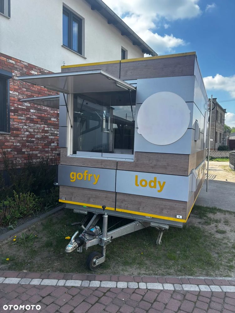 Niewiadów B3500 - 1