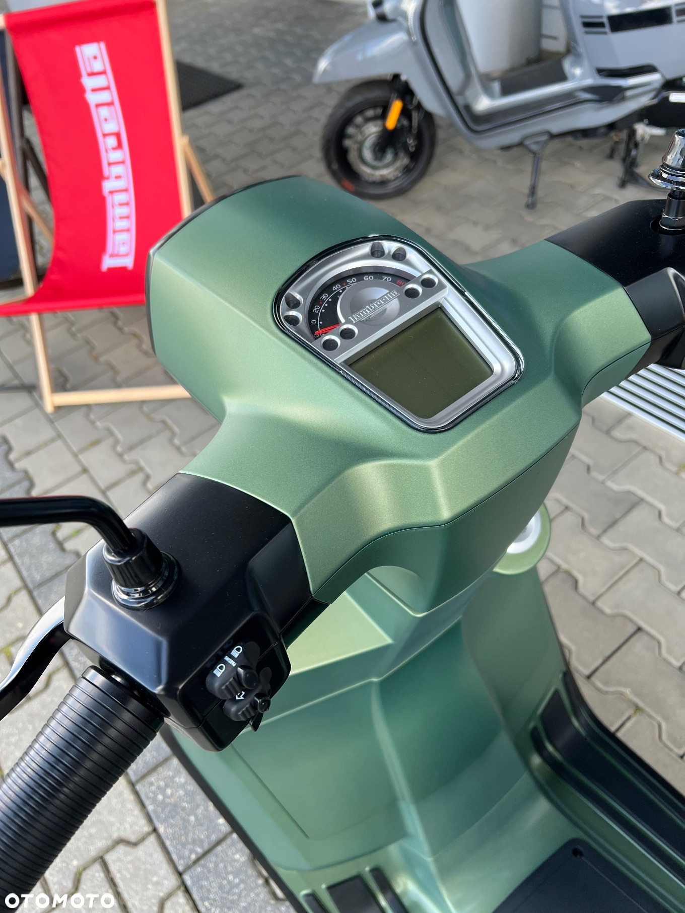 Lambretta Inny - 3