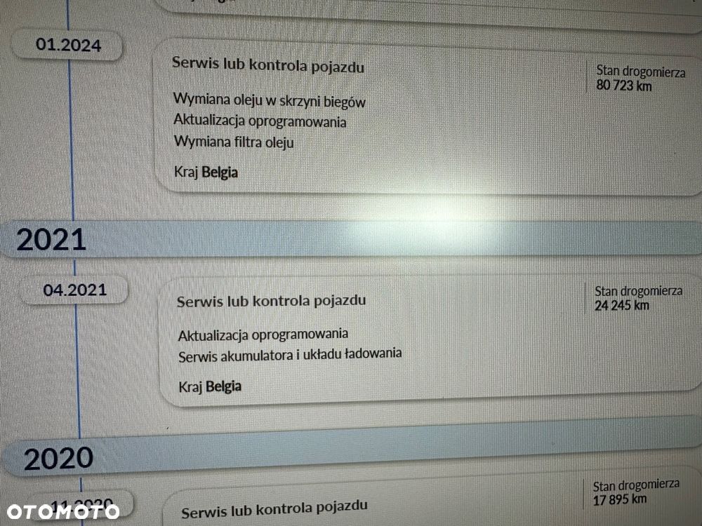 Renault Trafic Grand 2.0 dCi EDC - 32